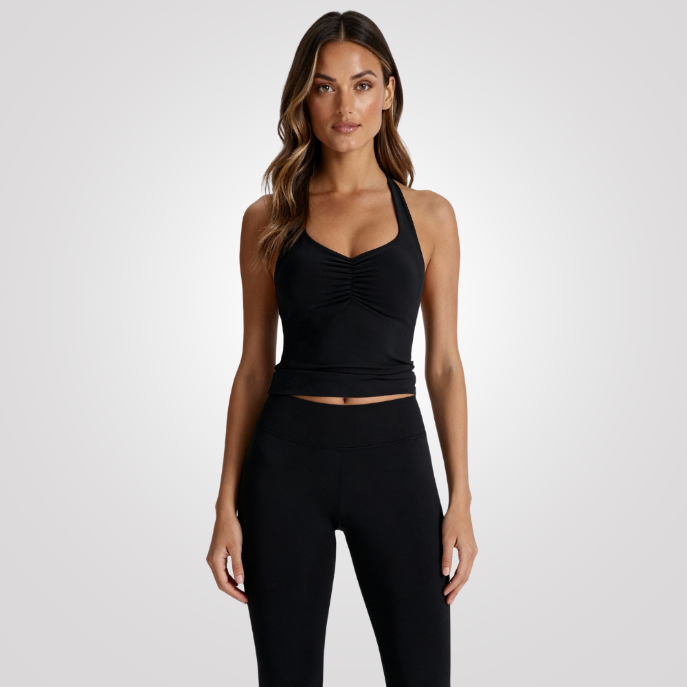 Débardeur Essential - Brassière intégrée