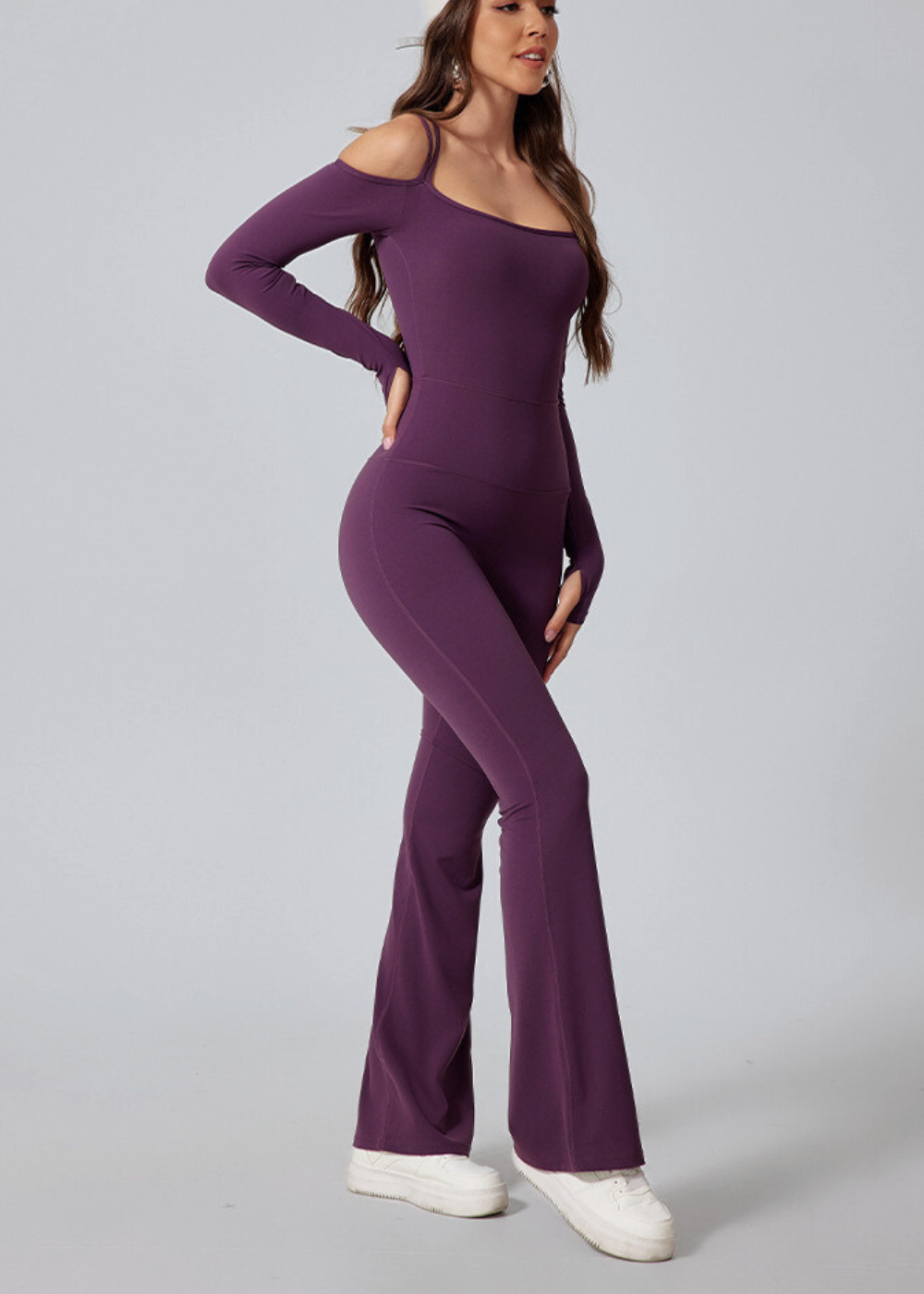 Combinaison - Urban Serenity