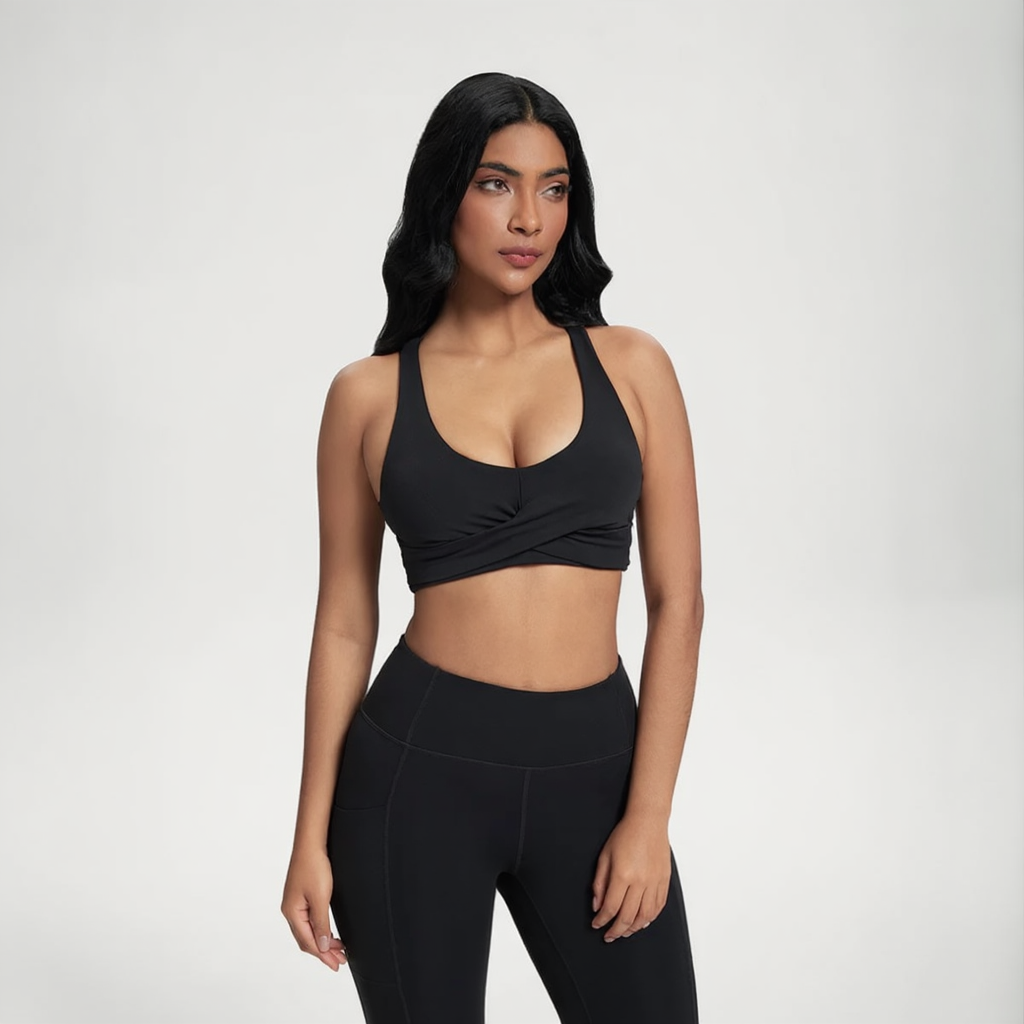 Brassière flex tech