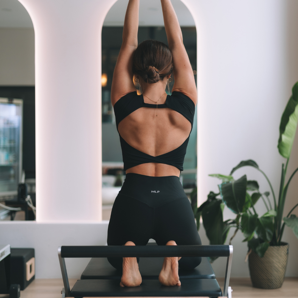 Tee-shirt Noeud - Brassière Intégrée