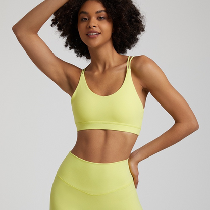 Brassière Seamless™ - FitMe - Vente Finale