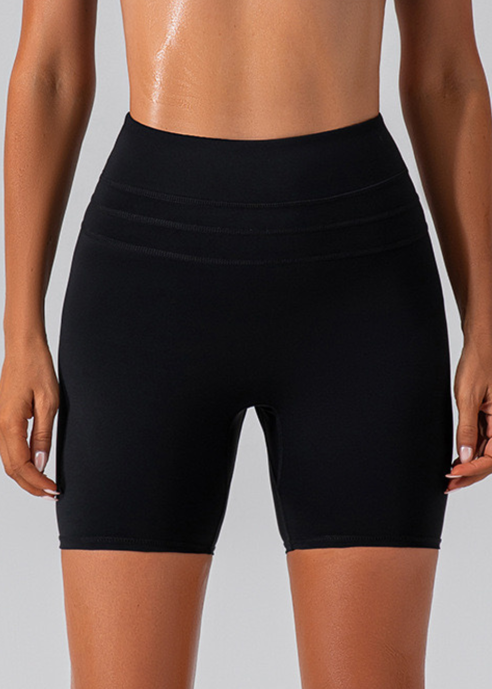 Short - Scuplt Vitality