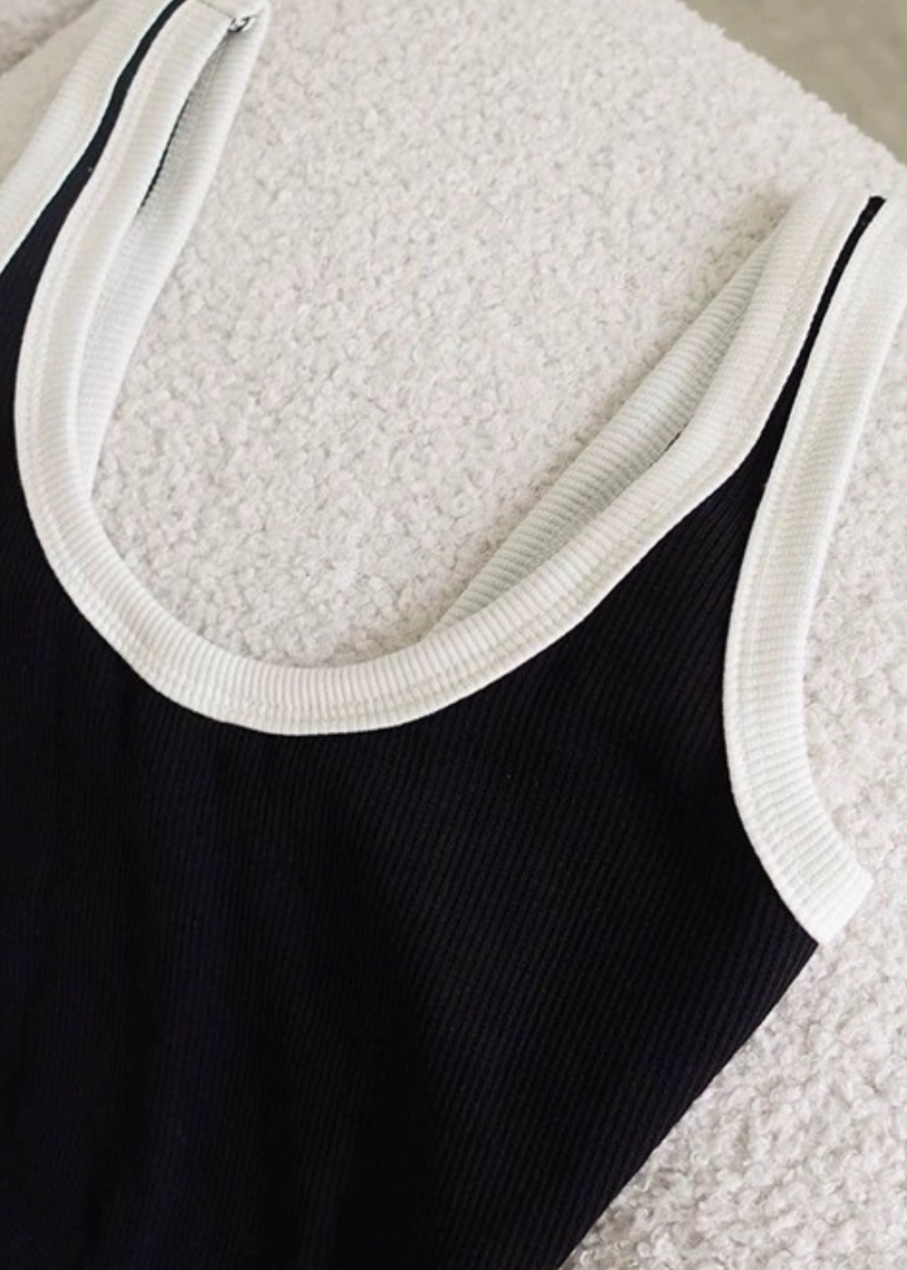 Combinaison - Summer Chic - Vente finale