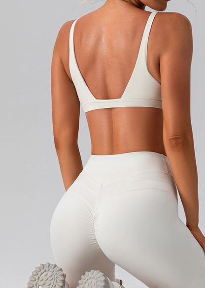 Brassière - Sculpt Vitality