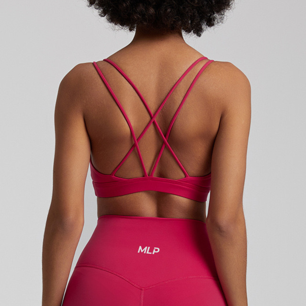 Brassière Seamless™ - FitMe - Vente Finale