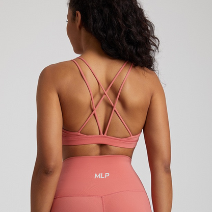 Brassière Seamless™ - FitMe - Vente Finale