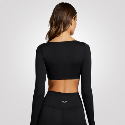 Tee-shirt - Mona - Brassière intégrée