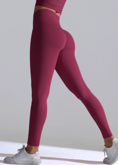 Legging - Perfect Fit - Taille Ultra haute