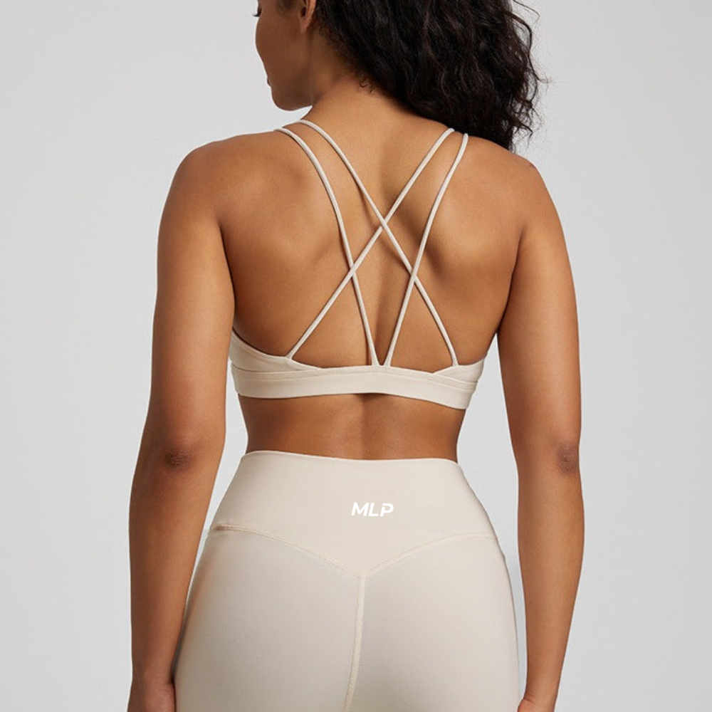 Brassière Seamless™ - FitMe - Vente Finale