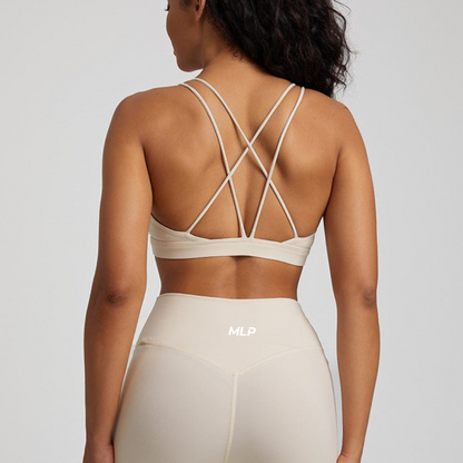 Brassière Seamless™ - FitMe - Vente Finale