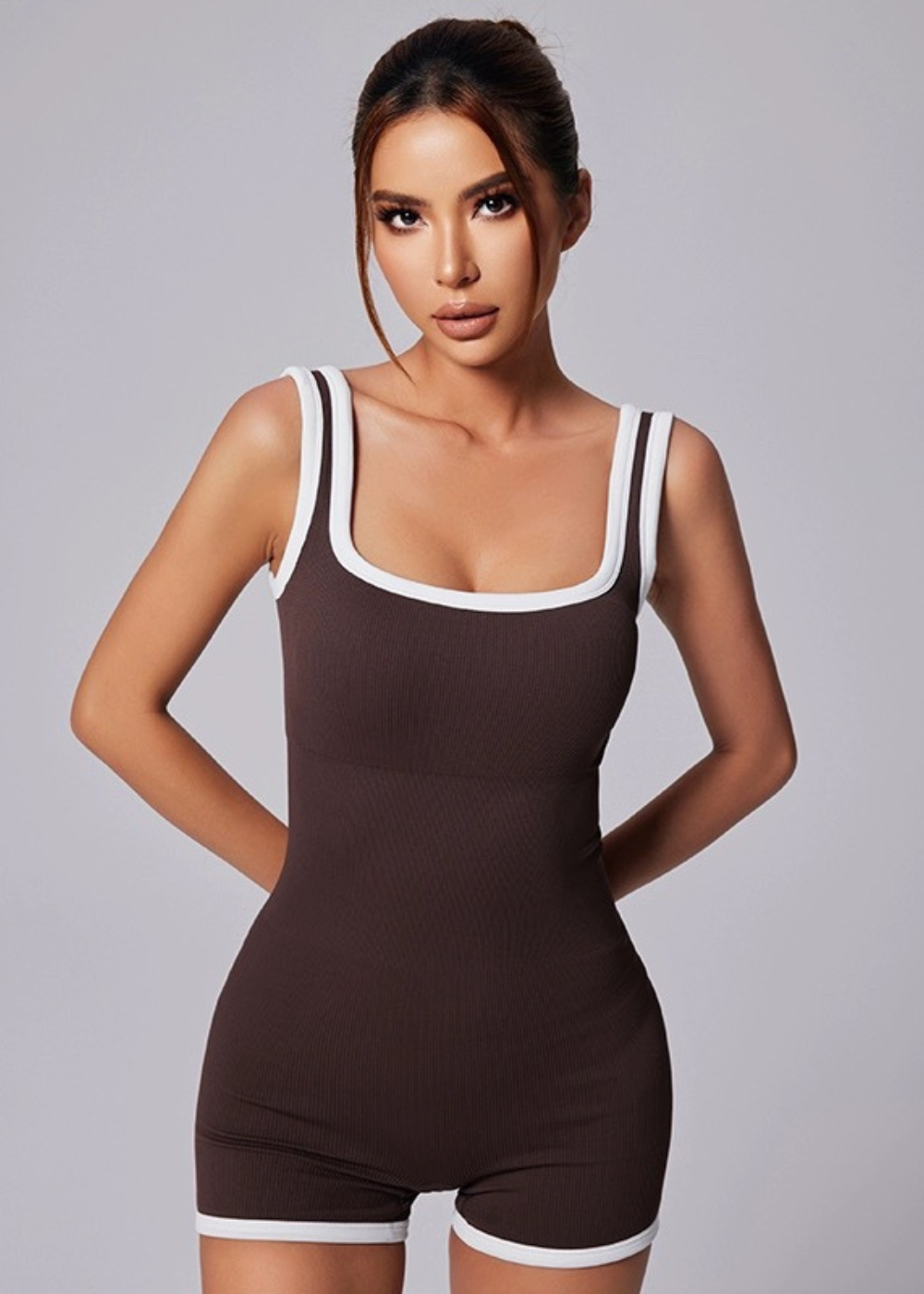 Combinaison - Summer Chic - Vente finale