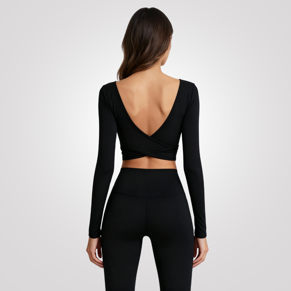 Tee-shirt - Jane - Brassière intégrée