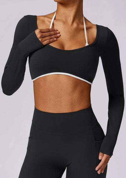 Tee-shirt Brassière Intégrée - Elite