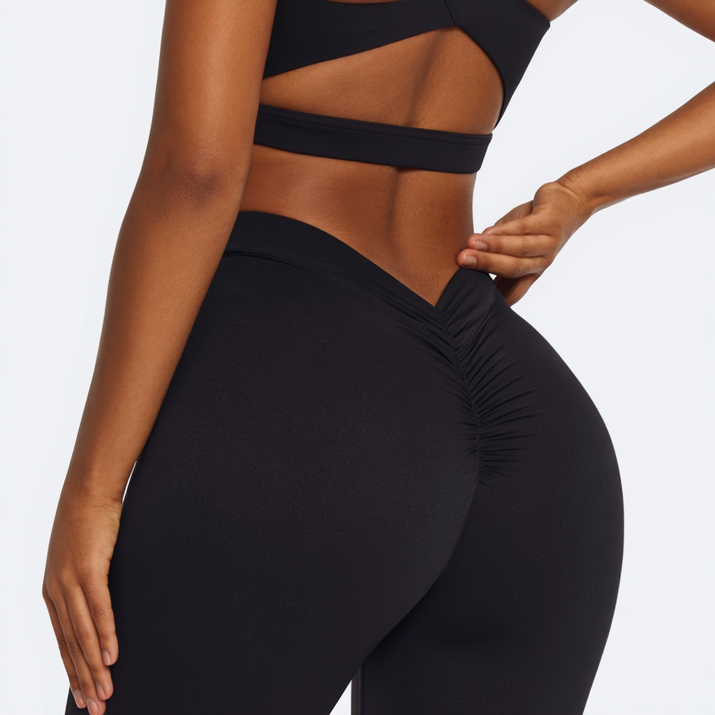 Legging Push Up