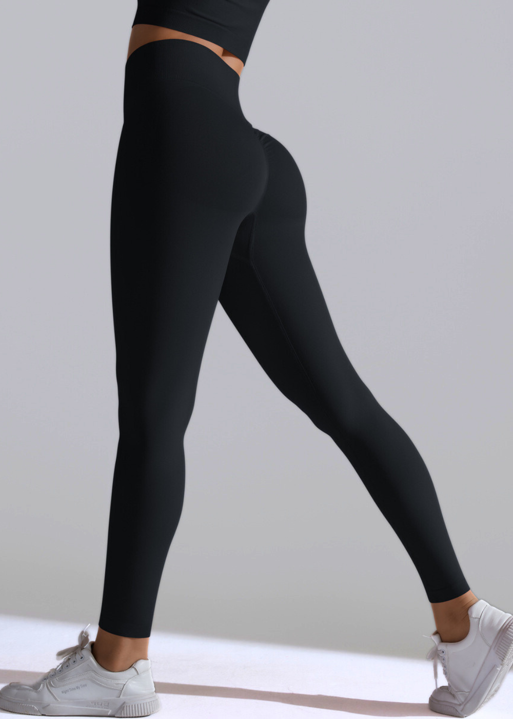 Legging - Perfect Fit - Taille Ultra haute
