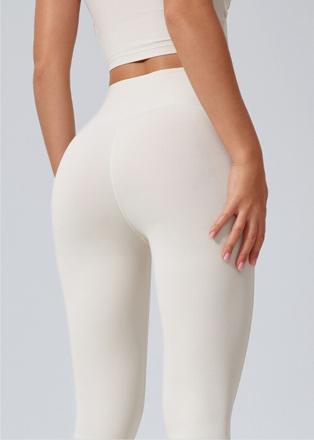 Pantalon - Twist Fit