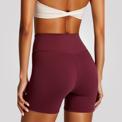 Short - Cherry Power