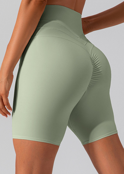 Short - Scuplt Vitality