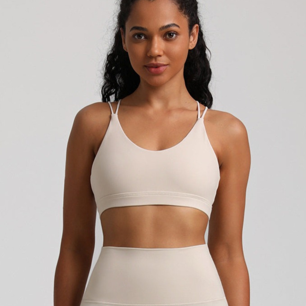 Brassière Seamless™ - FitMe - Vente Finale