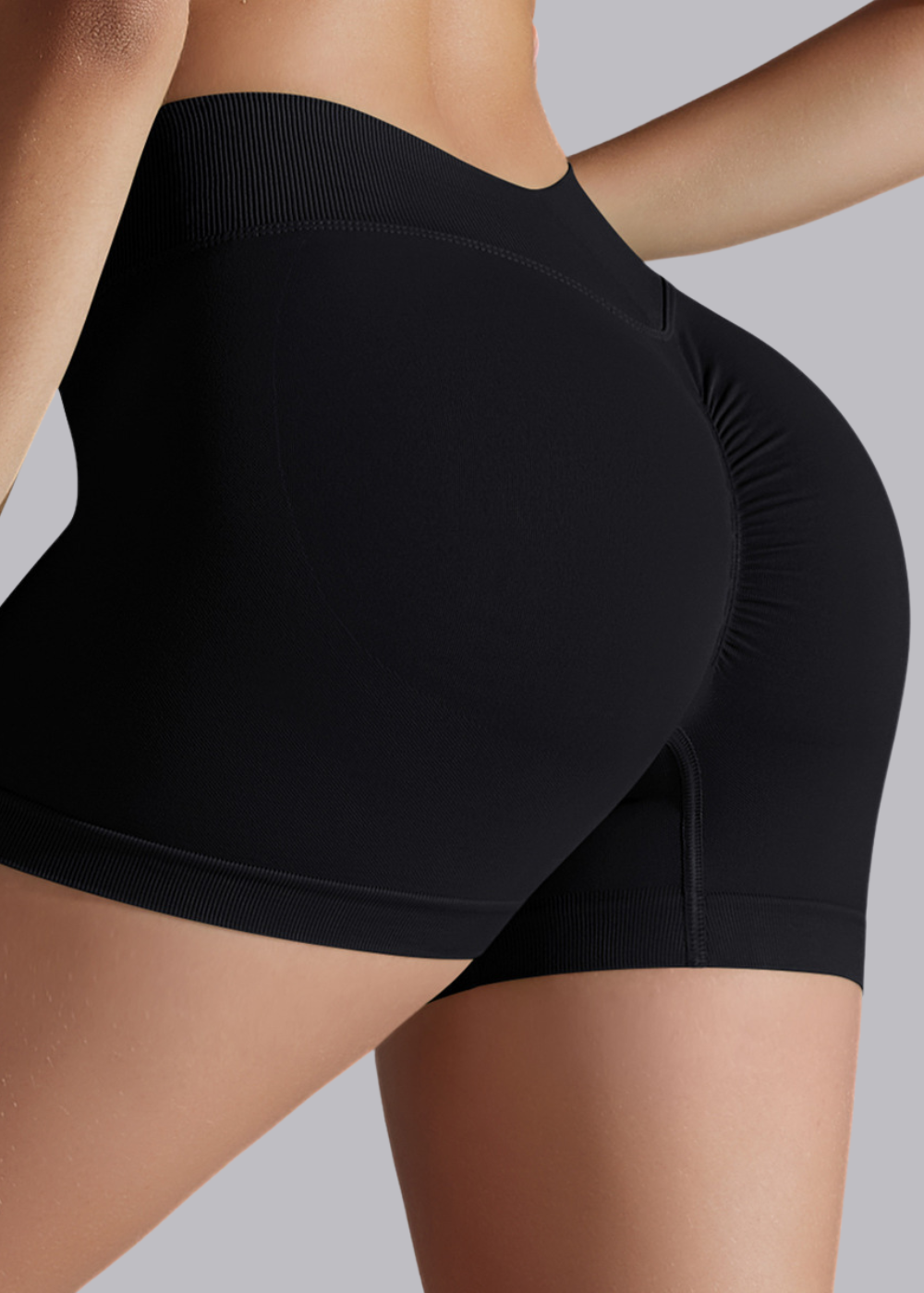 Short - Shape Master