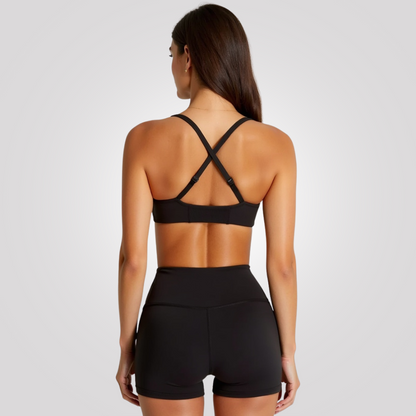 Brassière - Cherry Power