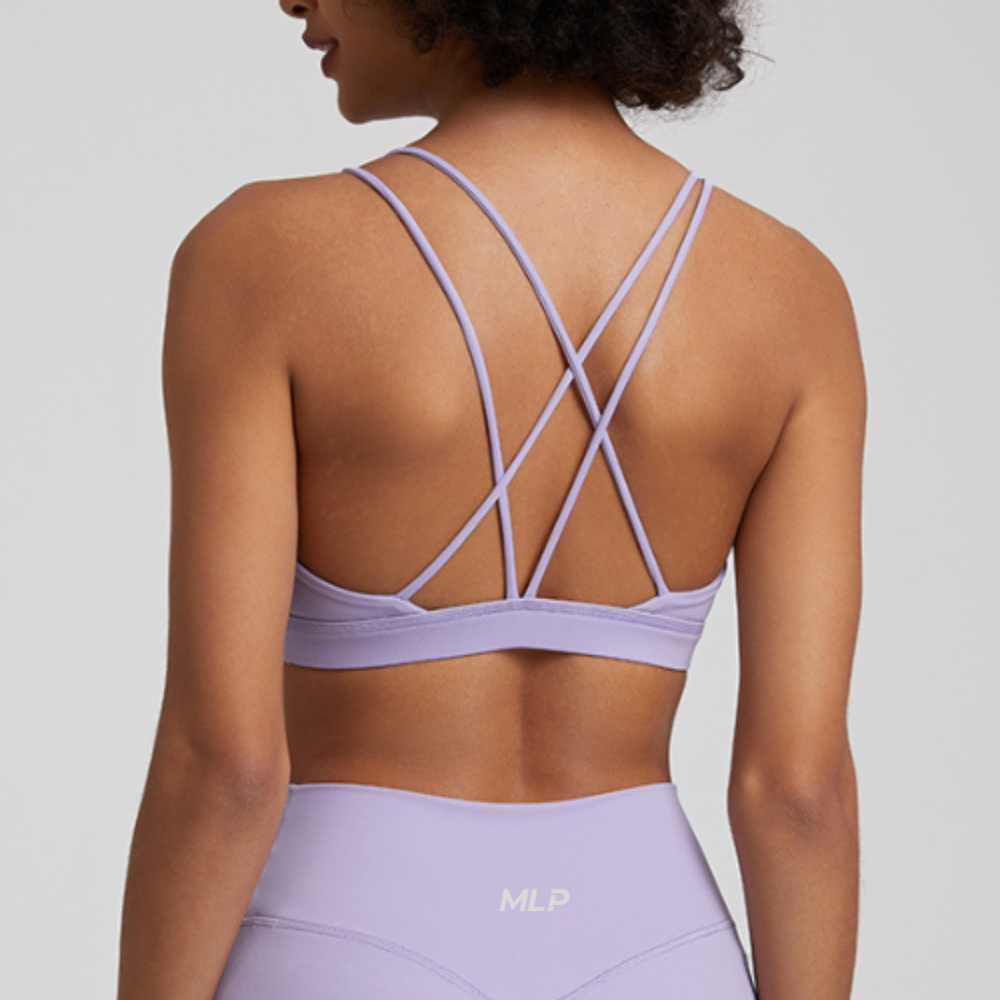 Brassière Seamless™ - FitMe - Vente Finale