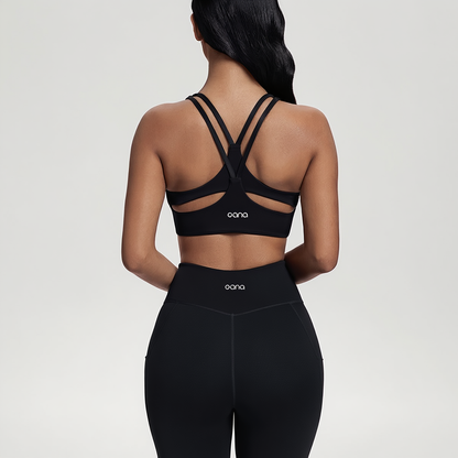 Brassière flex tech