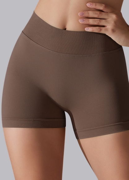 Short - Shape Master