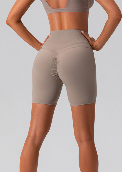 Short - Scuplt Vitality