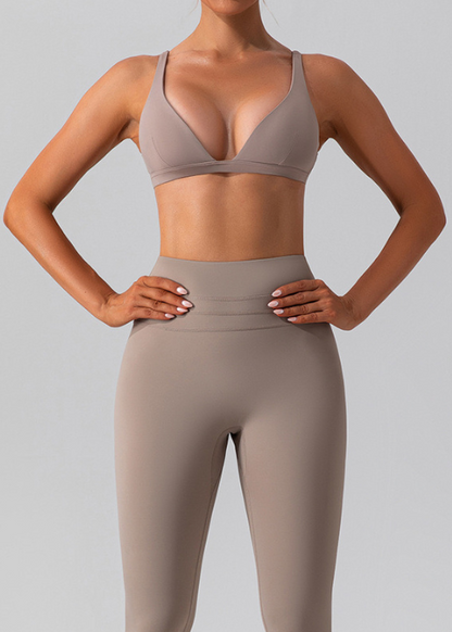 Brassière - Sculpt Vitality