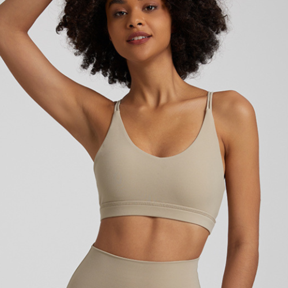 Brassière Seamless™ - FitMe - Vente Finale
