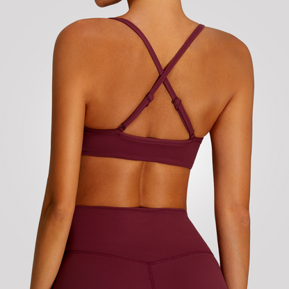 Brassière - Cherry Power