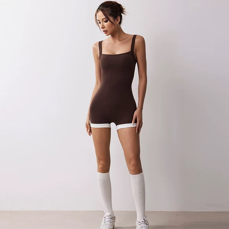 Combinaison - Radiance