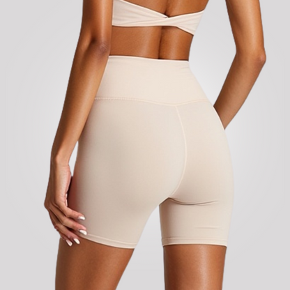 Short - Cherry Power