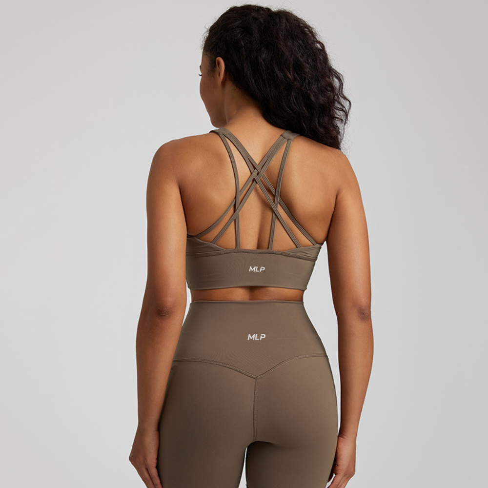 Brassière Seamless™ - Essential - Vente Finale