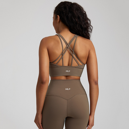 Brassière Seamless™ - Essential - Vente Finale