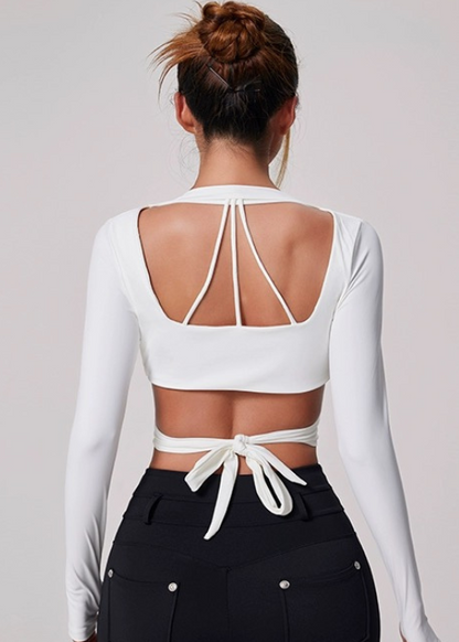 Tee-shirt - Céleste - Coques intégrées