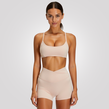 Brassière - Cherry Power