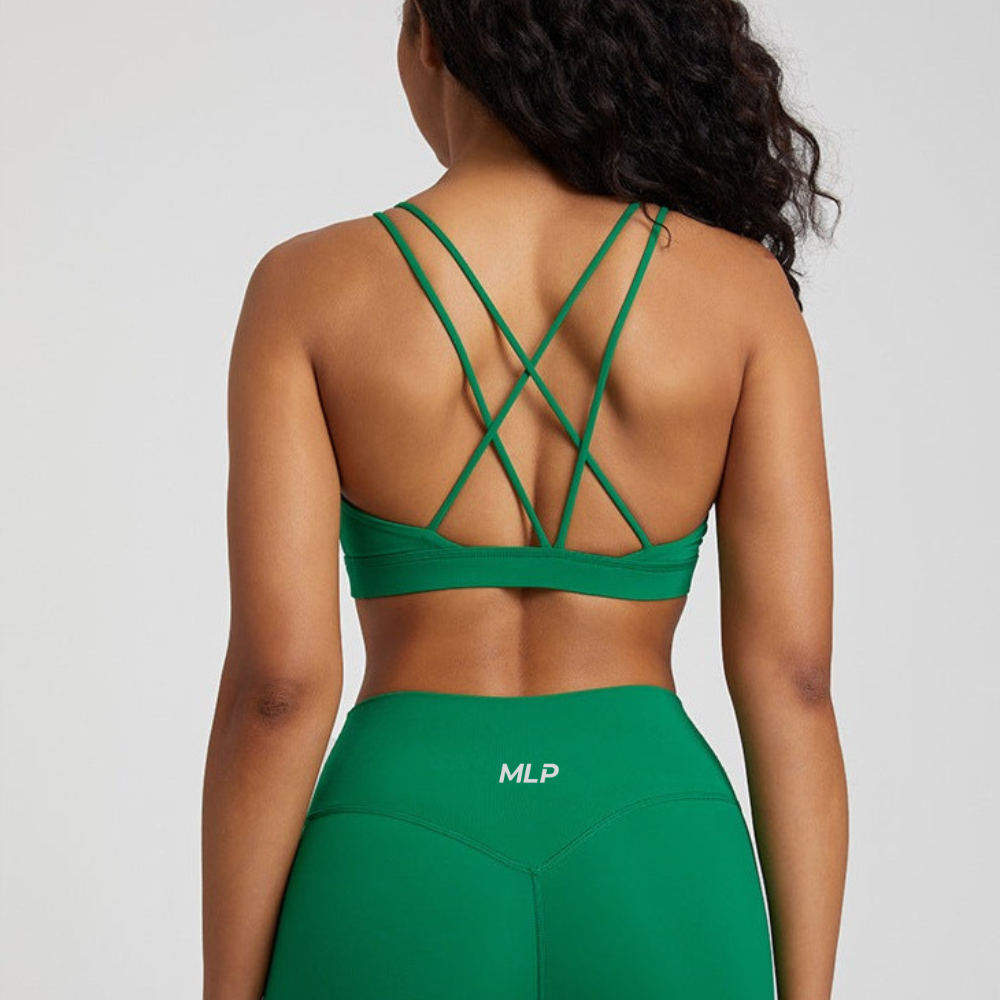 Brassière Seamless™ - FitMe - Vente Finale