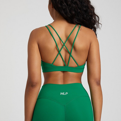 Brassière Seamless™ - FitMe - Vente Finale