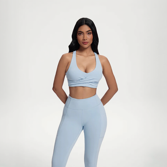 Brassière flex tech