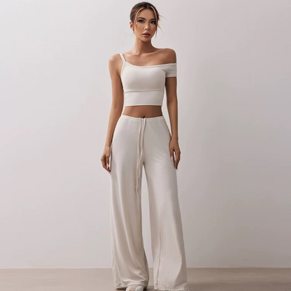 Tee-shirt Mood – Brassière intégrée