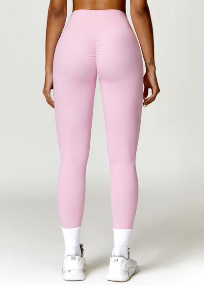 Legging Scrunch - Candy - Vente finale