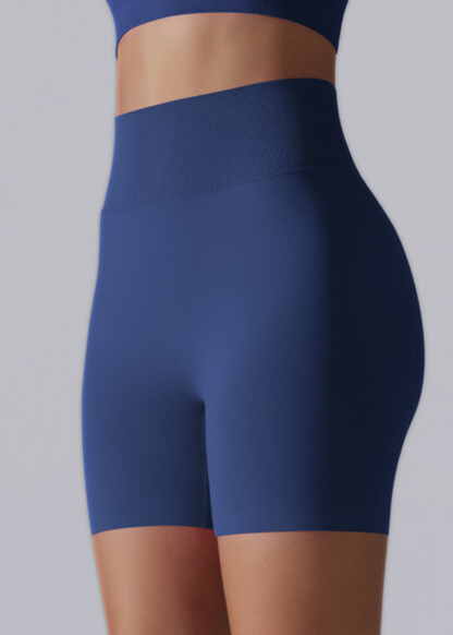 Short - Perfect Fit - Taille Ultra haute