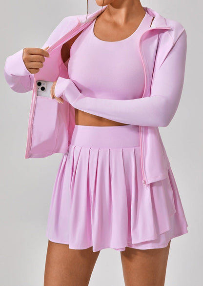 Veste Elégance - Girly Edition