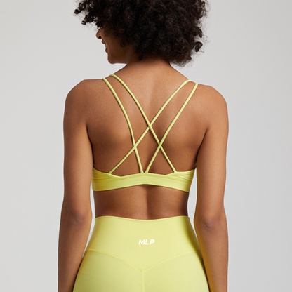 Brassière Seamless™ - FitMe - Vente Finale