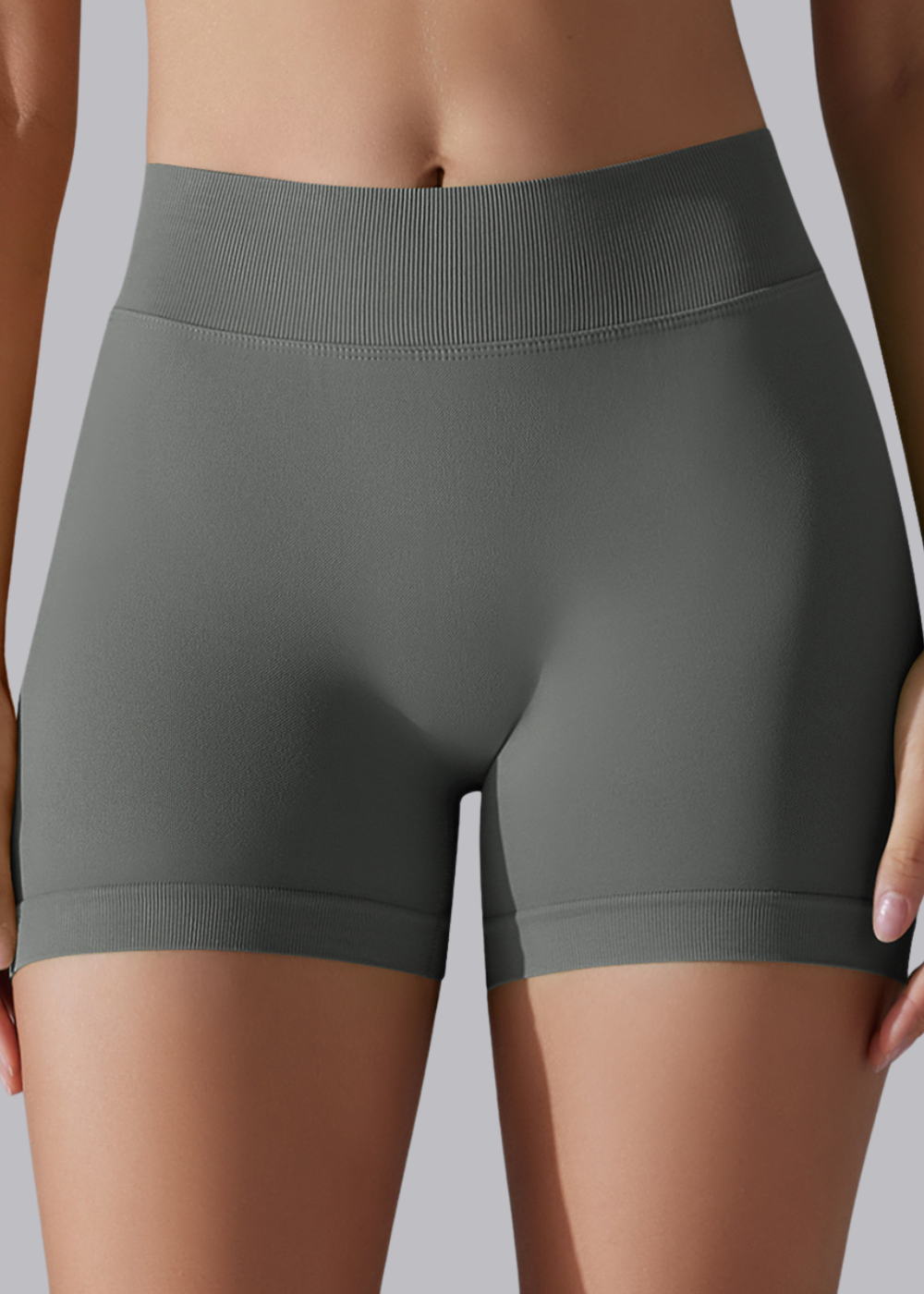 Short - Shape Master