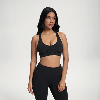 Brassière flex tech