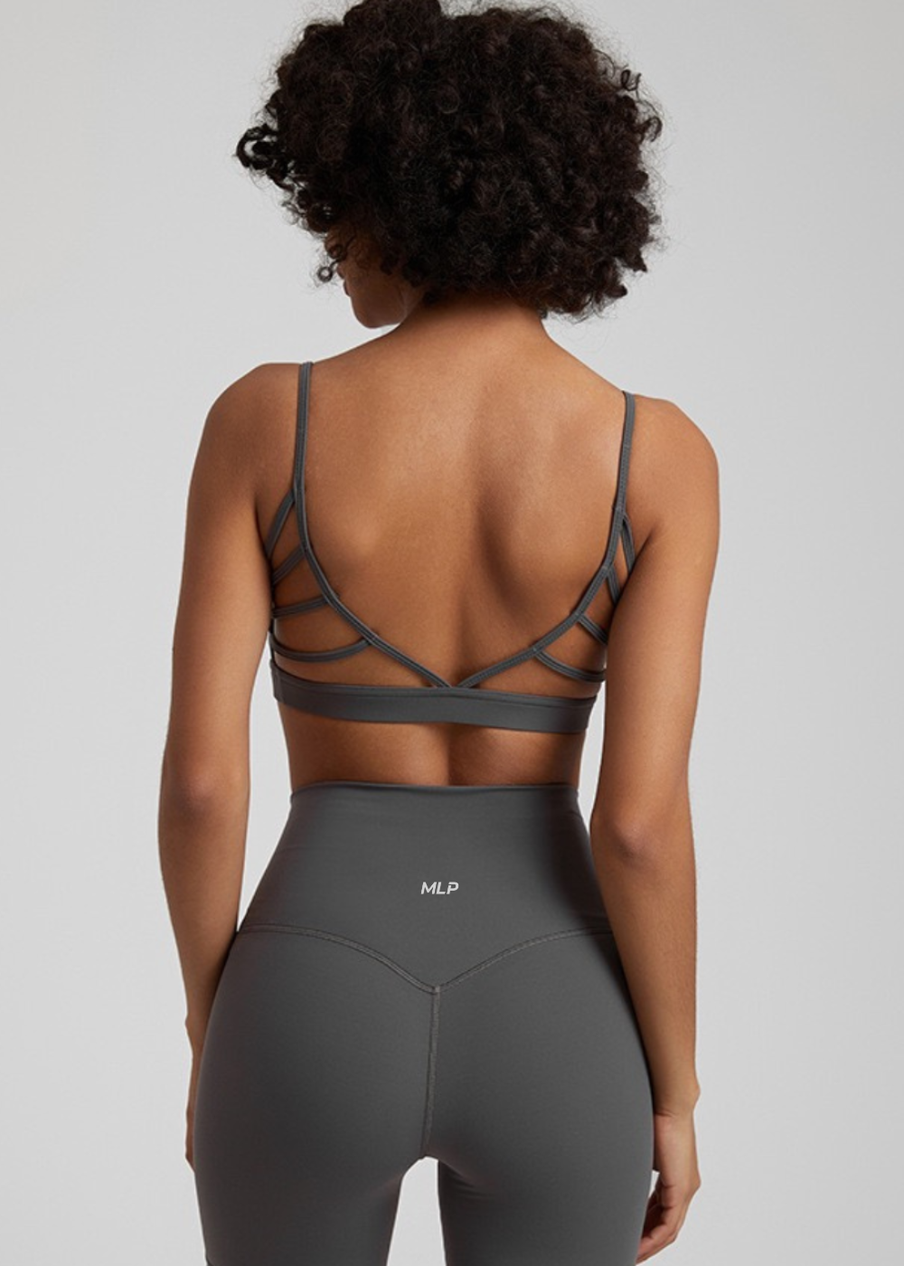 Brassière - Seamless™ - Zen - Vente finale