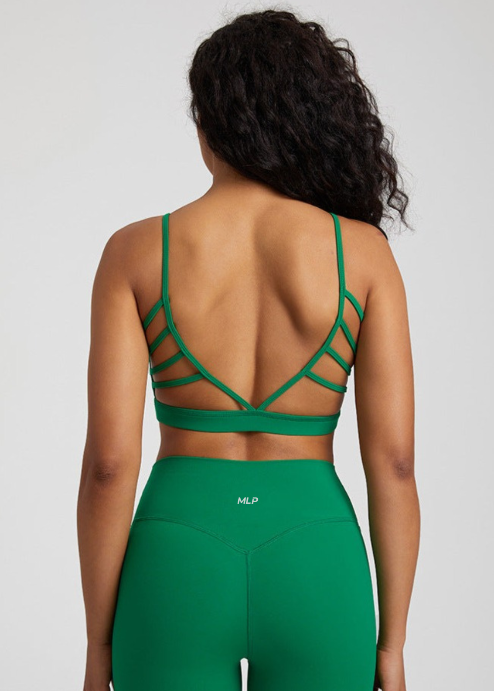 Brassière - Seamless™ - Zen - Vente finale